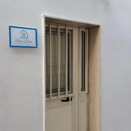 Roca House * ולנצאנו