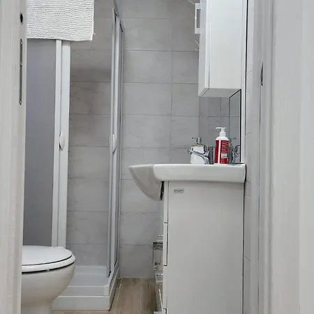 Roca House בית נופש