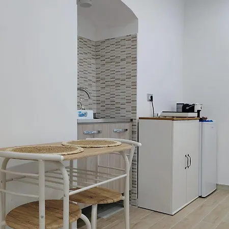 בית נופש Roca House