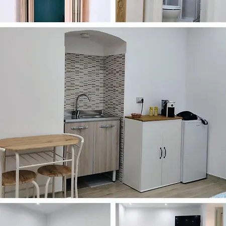 Σπίτι διακοπών Roca House Valenzano