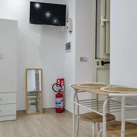 Vakantiehuis Roca House Valenzano