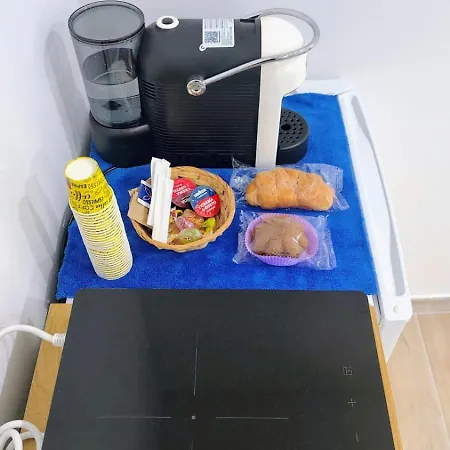 بيت للعطل Roca House فالينتْسانو