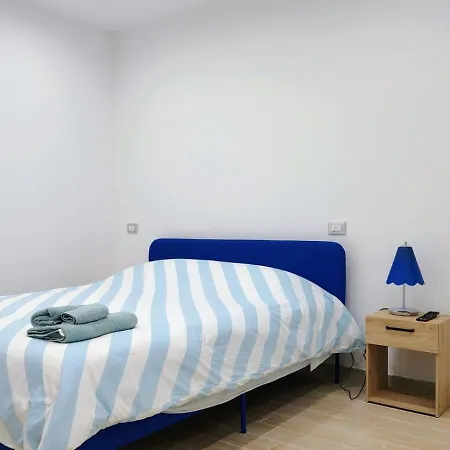 Roca House Vakantiehuis