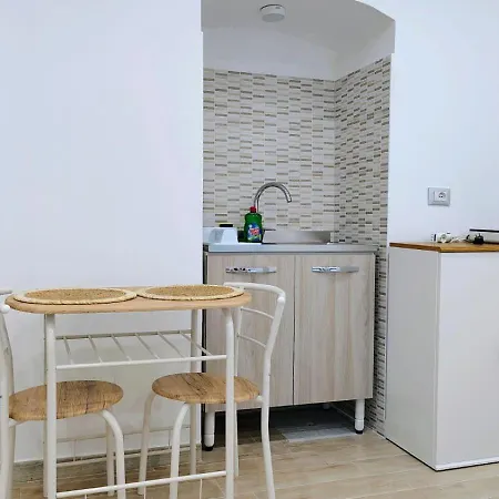 Vakantiehuis Roca House *