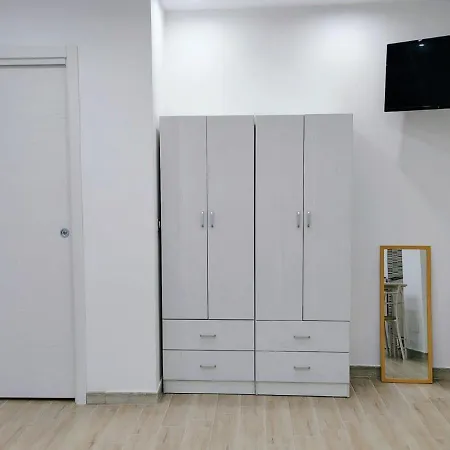 بيت للعطل Roca House فالينتْسانو