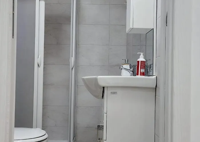 Roca House بيت للعطل