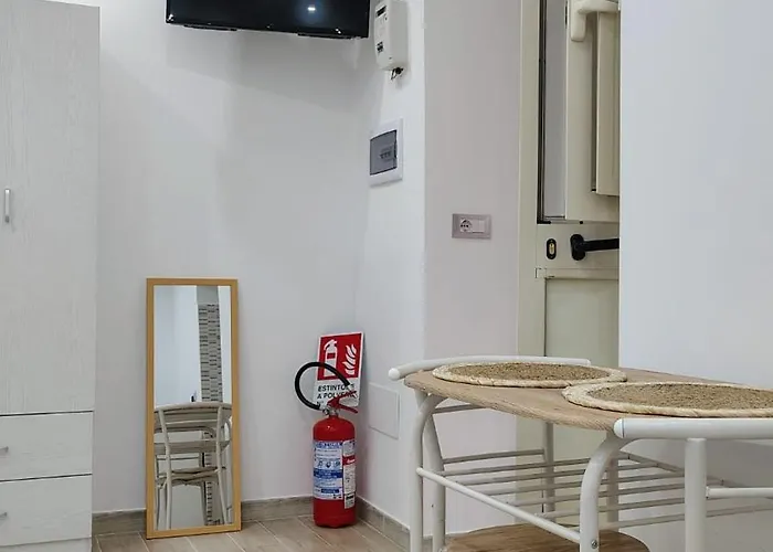 Сasa de vacaciones Roca House Valenzano